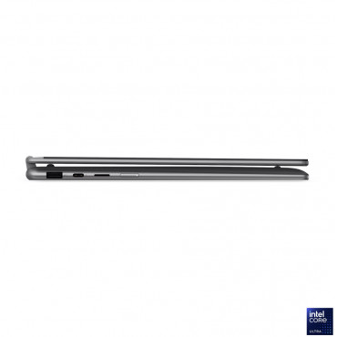 Lenovo- Yoga 7 2-in-1 14ILL10 Intel | Luna Grey | 14 " | OLED | Touchscreen | WUXGA | 1920 x 1200 pixels | Glossy | Intel Core U