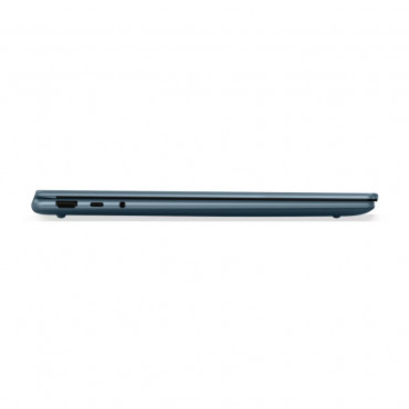 Lenovo- Yoga 7 2-in-1 14AKP10 AMD | Tidal Teal | 14 " | OLED | WUXGA | 1920 x 1200 pixels | AMD Ryzen AI 7 | 350 | 16 GB | Solde