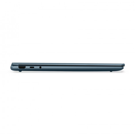 Lenovo- Yoga 7 2-in-1 14AKP10 AMD | Tidal Teal | 14 " | OLED | WUXGA | 1920 x 1200 pixels | AMD Ryzen AI 7 | 350 | 16 GB | Solde