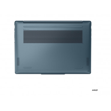 Lenovo- Yoga Slim 7 14AKP10 AMD | Tidal Teal | 14 " | OLED | WUXGA | 1920 x 1200 pixels | Glossy | AMD Ryzen AI 5 | 330 | 16 GB 