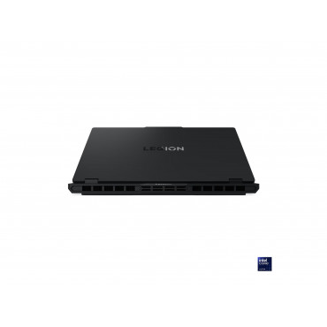 Lenovo- Legion Pro 5 16IAX10 Intel | Eclipse Black | 16 " | OLED | WQXGA | OLED pixels | Glossy | Intel Core Ultra 7 | 255HX | 1