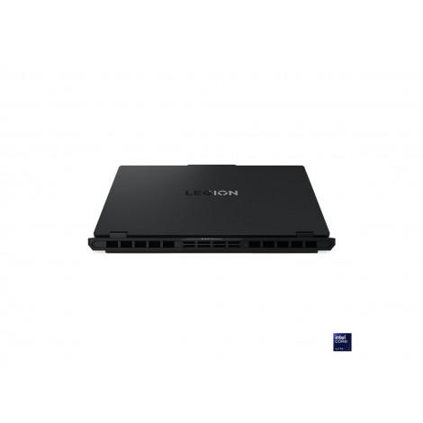 Lenovo- Legion Pro 5 16IAX10 Intel | Eclipse Black | 16 " | OLED | WQXGA | OLED pixels | Glossy | Intel Core Ultra 7 | 255HX | 1