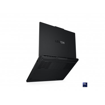 Lenovo- Legion Pro 5 16IAX10 Intel | Eclipse Black | 16 " | OLED | WQXGA | OLED pixels | Glossy | Intel Core Ultra 7 | 255HX | 1