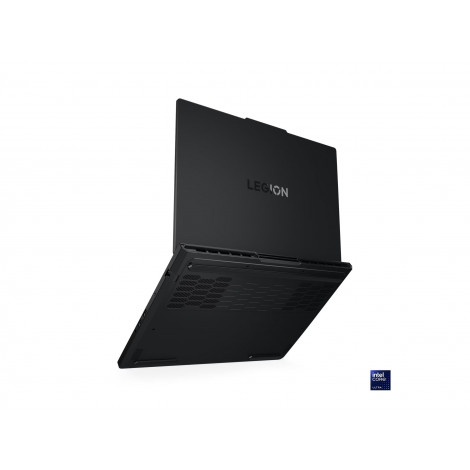 Lenovo- Legion Pro 5 16IAX10 Intel | Eclipse Black | 16 " | OLED | WQXGA | OLED pixels | Glossy | Intel Core Ultra 7 | 255HX | 1