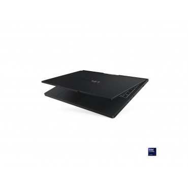 Lenovo- Legion Pro 5 16IAX10 Intel | Eclipse Black | 16 " | OLED | WQXGA | OLED pixels | Glossy | Intel Core Ultra 7 | 255HX | 1