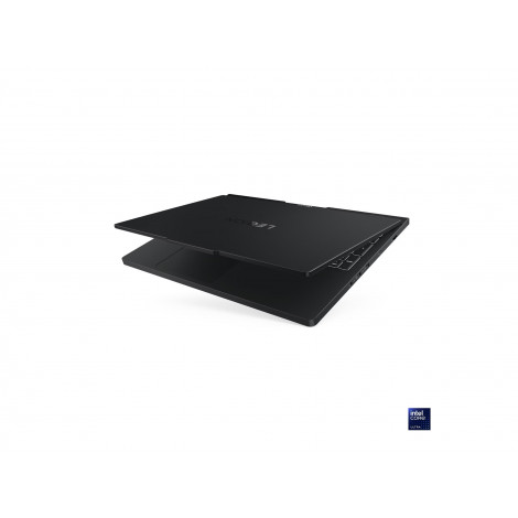 Lenovo- Legion Pro 5 16IAX10 Intel | Eclipse Black | 16 " | OLED | WQXGA | OLED pixels | Glossy | Intel Core Ultra 7 | 255HX | 1