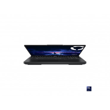 Lenovo- Legion Pro 5 16IAX10 Intel | Eclipse Black | 16 " | OLED | WQXGA | OLED pixels | Glossy | Intel Core Ultra 7 | 255HX | 1