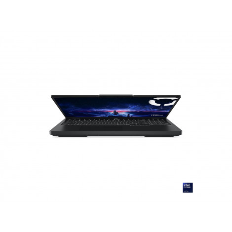 Lenovo- Legion Pro 5 16IAX10 Intel | Eclipse Black | 16 " | OLED | WQXGA | OLED pixels | Glossy | Intel Core Ultra 7 | 255HX | 1