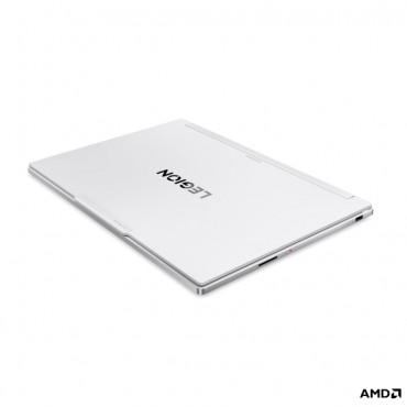 Lenovo- Legion 7 16AGP11 AMD | Glacier White | 16 " | OLED | WQXGA | 2560 x 1600 pixels | Glossy | AMD Ryzen AI 9 | HX 470 | 32 