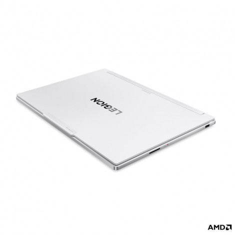 Lenovo- Legion 7 16AGP11 AMD | Glacier White | 16 " | OLED | WQXGA | 2560 x 1600 pixels | Glossy | AMD Ryzen AI 9 | HX 470 | 32 