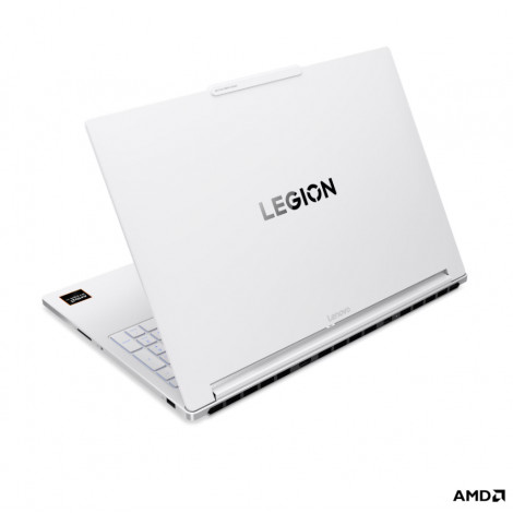 Lenovo- Legion 7 16AGP11 AMD | Glacier White | 16 " | OLED | WQXGA | 2560 x 1600 pixels | Glossy | AMD Ryzen AI 9 | HX 470 | 32 