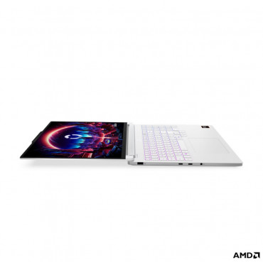Lenovo- Legion 7 16AGP11 AMD | Glacier White | 16 " | OLED | WQXGA | 2560 x 1600 pixels | Glossy | AMD Ryzen AI 9 | HX 470 | 32 
