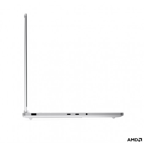 Lenovo- Legion 7 16AGP11 AMD | Glacier White | 16 " | OLED | WQXGA | 2560 x 1600 pixels | Glossy | AMD Ryzen AI 9 | HX 470 | 32 