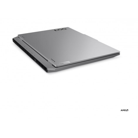 Lenovo- LOQ 15AHP10 AMD | Luna Grey | 15.6 " | IPS | FHD | 1920 x 1080 pixels | Anti-glare | AMD Ryzen 7 | 250 | 16 GB | SODIMM 