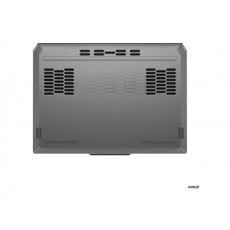 Lenovo- LOQ 15AHP10 AMD | Luna Grey | 15.6 " | IPS | FHD | 1920 x 1080 pixels | Anti-glare | AMD Ryzen 7 | 250 | 16 GB | SODIMM 
