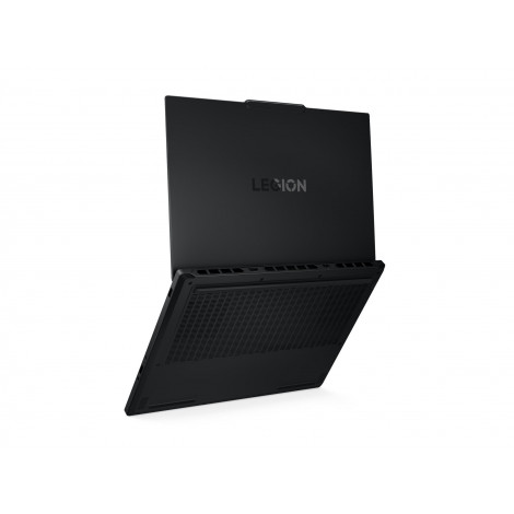 Lenovo- Legion 5 15IAX10 Intel | Eclipse Black | 15.1 " | OLED | WQXGA | OLED pixels | Glossy | Intel Core Ultra 7 | 255HX | 16 