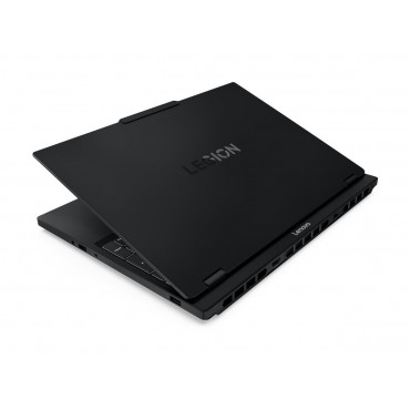 Lenovo- Legion 5 15IAX10 Intel | Eclipse Black | 15.1 " | OLED | WQXGA | OLED pixels | Glossy | Intel Core Ultra 7 | 255HX | 16 
