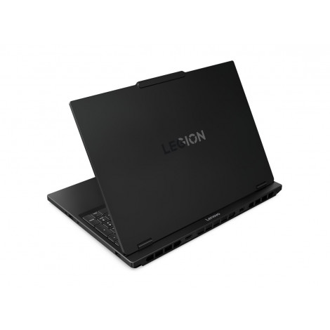 Lenovo- Legion 5 15IAX10 Intel | Eclipse Black | 15.1 " | OLED | WQXGA | OLED pixels | Glossy | Intel Core Ultra 7 | 255HX | 16 