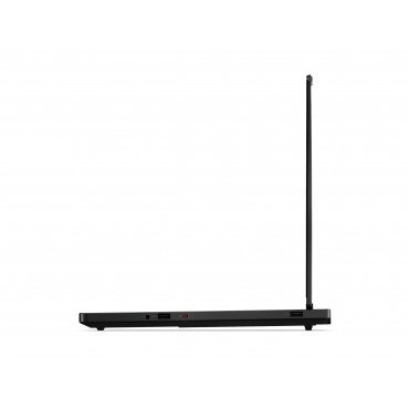 Lenovo- Legion 5 15IAX10 Intel | Eclipse Black | 15.1 " | OLED | WQXGA | OLED pixels | Glossy | Intel Core Ultra 7 | 255HX | 16 