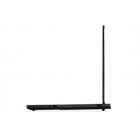 Lenovo- Legion 5 15IAX10 Intel | Eclipse Black | 15.1 " | OLED | WQXGA | OLED pixels | Glossy | Intel Core Ultra 7 | 255HX | 16 