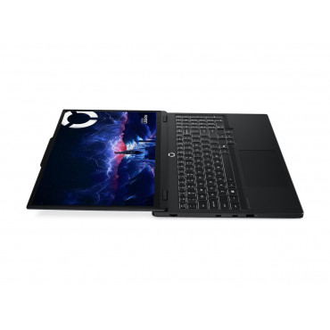 Lenovo- Legion 5 15IAX10 Intel | Eclipse Black | 15.1 " | OLED | WQXGA | OLED pixels | Glossy | Intel Core Ultra 7 | 255HX | 16 