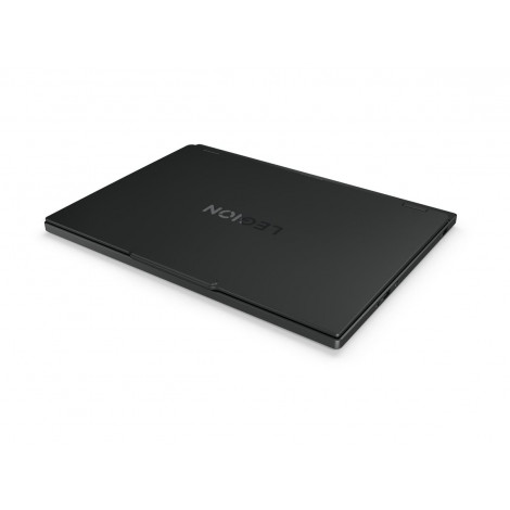 Lenovo- Legion 5 15IAX10 Intel | Eclipse Black | 15.1 " | OLED | WQXGA | OLED pixels | Glossy | Intel Core Ultra 7 | 255HX | 16 