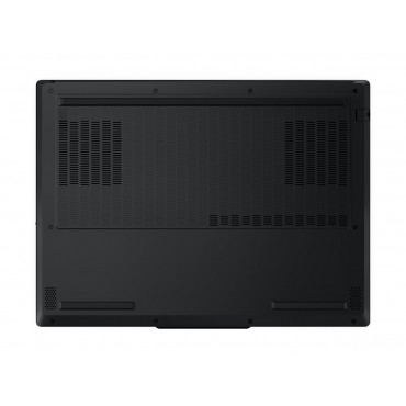 Lenovo- Legion 5 15IAX10 Intel | Eclipse Black | 15.1 " | OLED | WQXGA | OLED pixels | Glossy | Intel Core Ultra 7 | 255HX | 16 