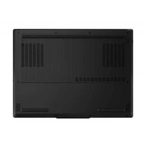 Lenovo- Legion 5 15IAX10 Intel | Eclipse Black | 15.1 " | OLED | WQXGA | OLED pixels | Glossy | Intel Core Ultra 7 | 255HX | 16 