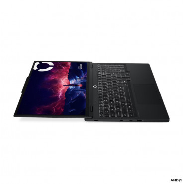 Lenovo- Legion 5 15AHP10 AMD | Eclipse Black | 15.1 " | OLED | WQXGA | 2560 x 1600 pixels | Glossy | AMD Ryzen 7 | 260 | 16 GB |