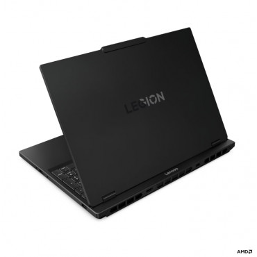 Lenovo- Legion 5 15AHP10 AMD | Eclipse Black | 15.1 " | OLED | WQXGA | 2560 x 1600 pixels | Glossy | AMD Ryzen 7 | 260 | 16 GB |