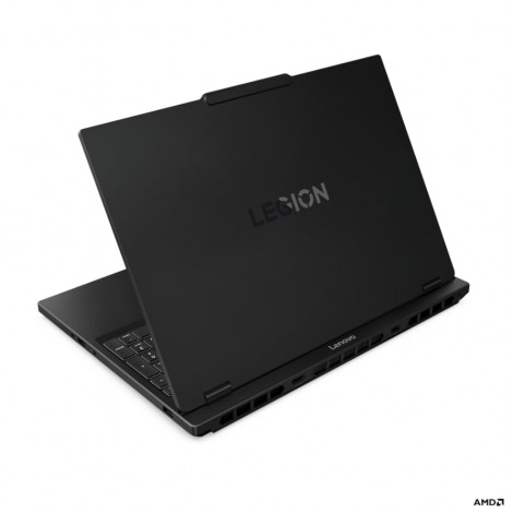 Lenovo- Legion 5 15AHP10 AMD | Eclipse Black | 15.1 " | OLED | WQXGA | 2560 x 1600 pixels | Glossy | AMD Ryzen 7 | 260 | 16 GB |