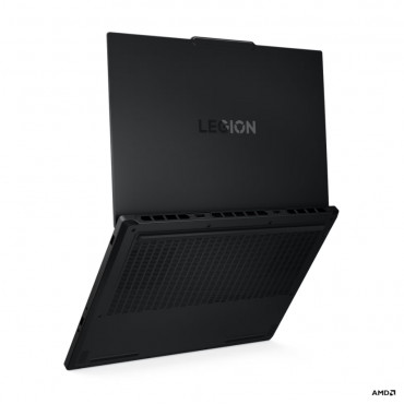 Lenovo- Legion 5 15AHP10 AMD | Eclipse Black | 15.1 " | OLED | WQXGA | 2560 x 1600 pixels | Glossy | AMD Ryzen 7 | 260 | 16 GB |