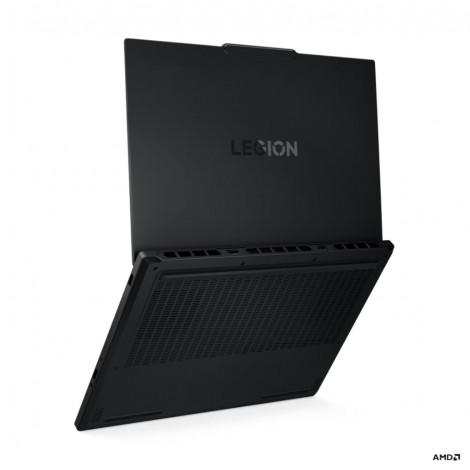 Lenovo- Legion 5 15AHP10 AMD | Eclipse Black | 15.1 " | OLED | WQXGA | 2560 x 1600 pixels | Glossy | AMD Ryzen 7 | 260 | 16 GB |