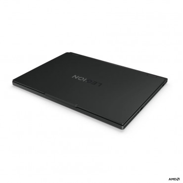 Lenovo- Legion 5 15AHP10 AMD | Eclipse Black | 15.1 " | OLED | WQXGA | 2560 x 1600 pixels | Glossy | AMD Ryzen 7 | 260 | 16 GB |
