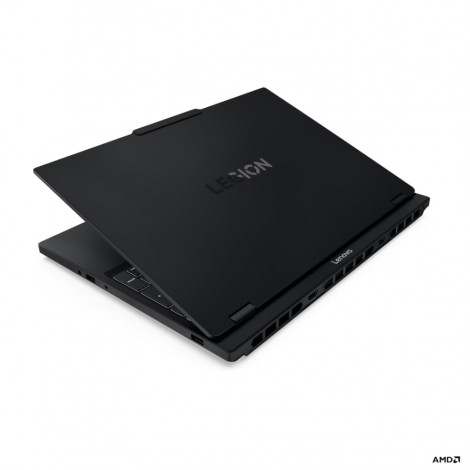 Lenovo- Legion 5 15AHP10 AMD | Eclipse Black | 15.1 " | OLED | WQXGA | 2560 x 1600 pixels | Glossy | AMD Ryzen 7 | 260 | 16 GB |