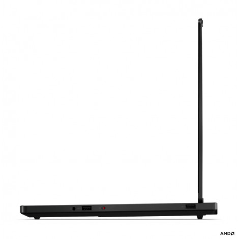 Lenovo- Legion 5 15AHP10 AMD | Eclipse Black | 15.1 " | OLED | WQXGA | 2560 x 1600 pixels | Glossy | AMD Ryzen 7 | 260 | 16 GB |