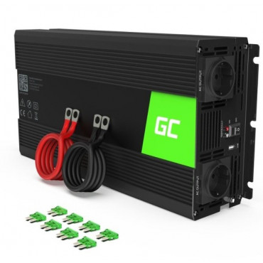 GREENCELL Car Power...