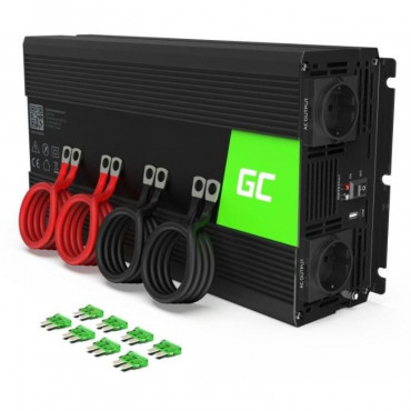 GREENCELL Car Power...