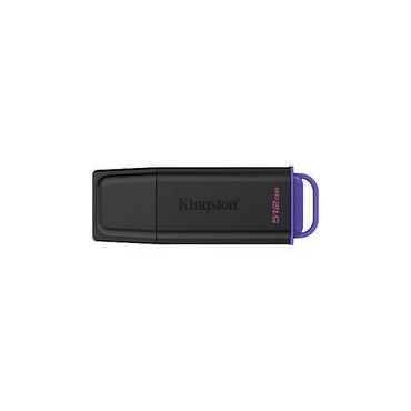 KINGSTON 512GB Portable USB...