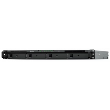 SYNOLOGY RS826RP+ 4-Bay NAS...