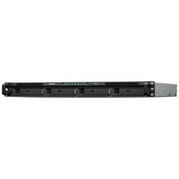 SYNOLOGY RS826+ 4-Bay NAS...