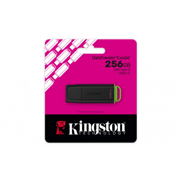 KINGSTON 256GB Portable USB...