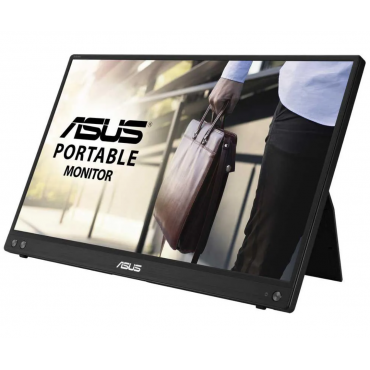 ASUS ZenScreen MB16ACV...
