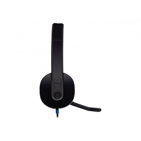 Logitech | Headset | H540 | Built-in microphone | USB Type-A | Black