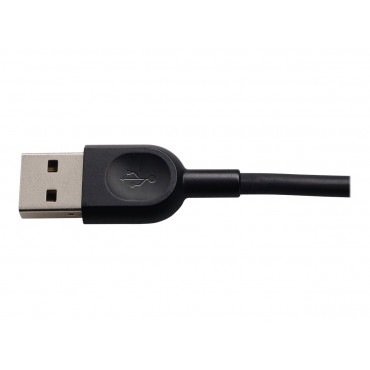 Logitech | Headset | H540 | Built-in microphone | USB Type-A | Black