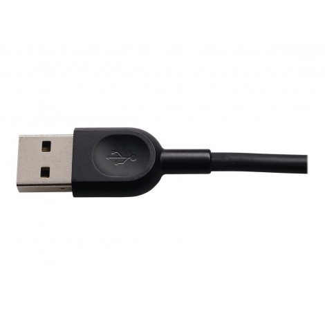 Logitech | Headset | H540 | Built-in microphone | USB Type-A | Black