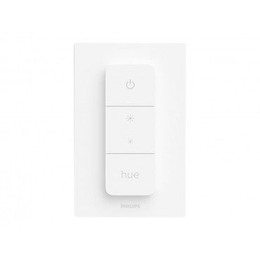 Philips Hue | Hue DIM Switch | IEEE 802.15.4