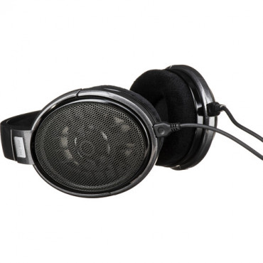 Sennheiser | Headphones | HD 650 | Wired | Over-Ear | Titan