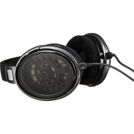 Sennheiser | Headphones | HD 650 | Wired | Over-Ear | Titan