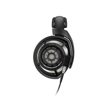 Sennheiser | Headphones | HD 800 S | Wired | Over-Ear | Black
